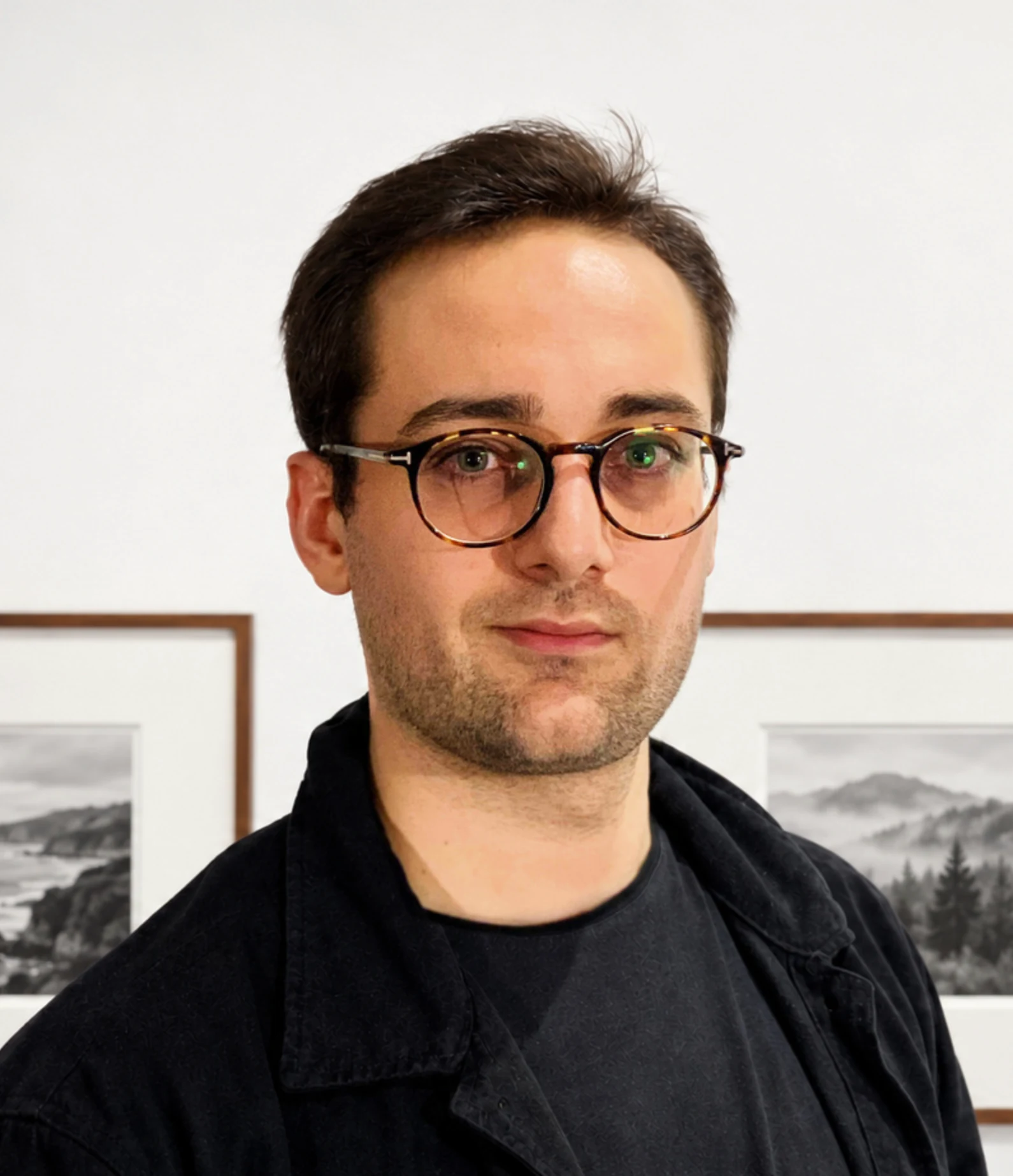 Dr Joris Dereant