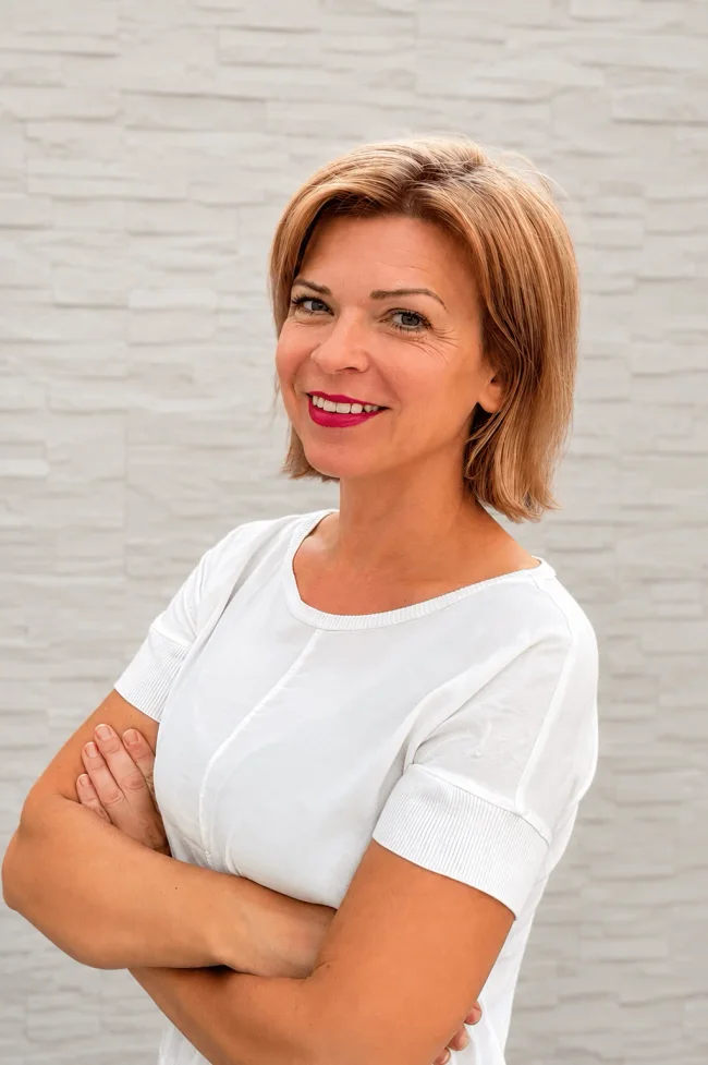 Silvia Palvölgyi